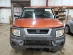 2004 Honda Element EX