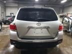 2011 Toyota Highlander Limited