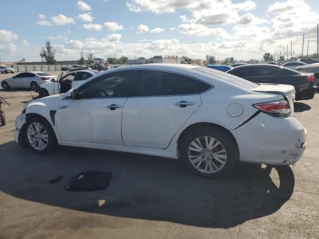 2009 Mazda 6 I