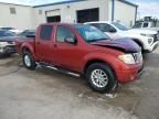 2014 Nissan Frontier S