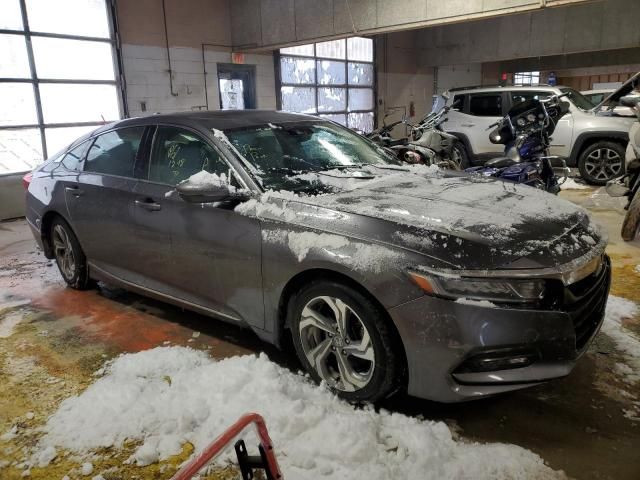 2019 Honda Accord EXL