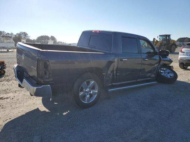 2017 Dodge RAM 1500 SLT