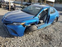 2019 Toyota Camry L en venta en Memphis, TN