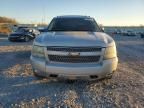 2007 Chevrolet Avalanche C1500