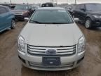 2008 Ford Fusion SE