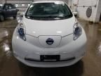 2014 Nissan Leaf S