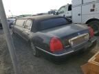 2005 Lincoln Town Car Executive