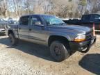 2004 Dodge Dakota Quad SLT