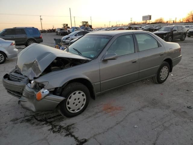 1999 Toyota Camry CE