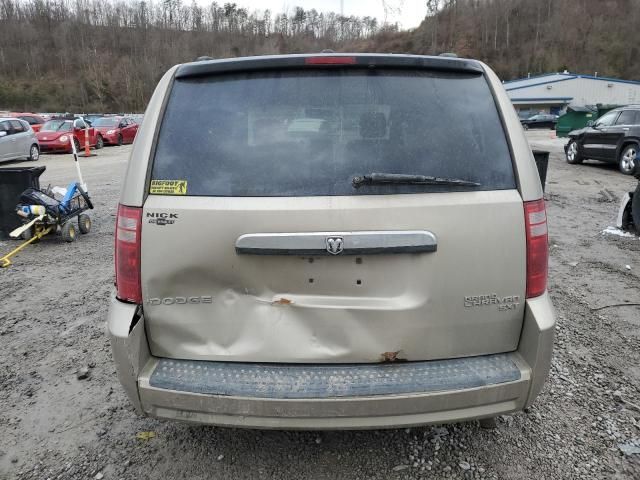 2009 Dodge Grand Caravan SXT