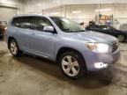 2008 Toyota Highlander Limited