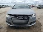 2016 Audi A6 Premium Plus