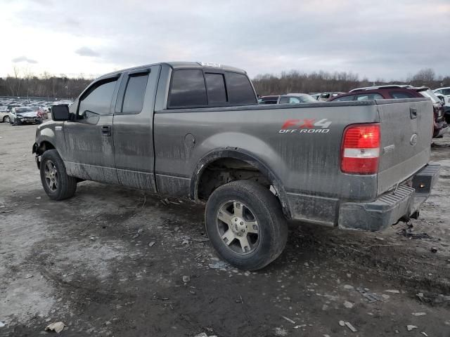 2004 Ford F150