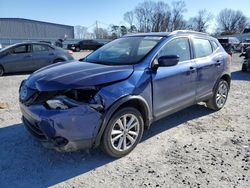 2019 Nissan Rogue Sport S en venta en Gastonia, NC