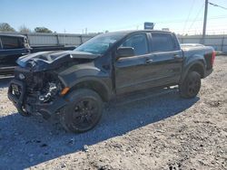 2022 Ford Ranger XL en venta en Hueytown, AL