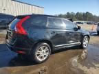 2016 Volvo XC60 T5