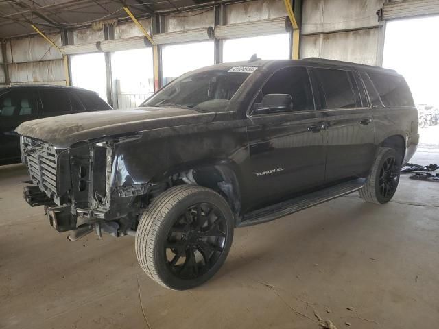 2018 GMC Yukon XL C1500 SLT