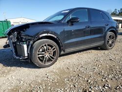 2022 Porsche Cayenne en venta en Memphis, TN