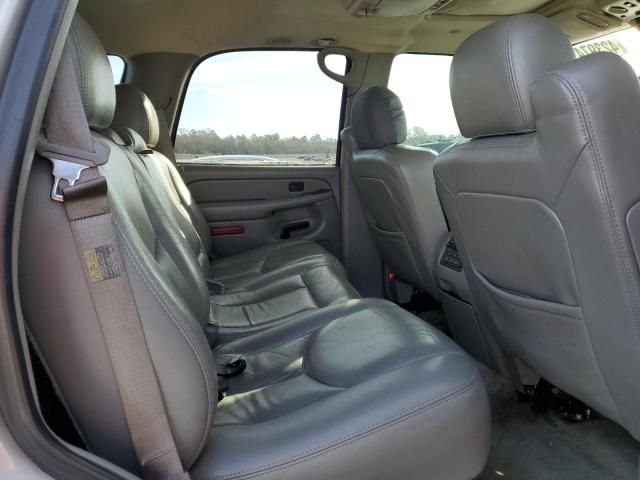 2004 GMC Yukon