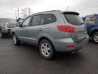 2008 Hyundai Santa FE SE