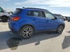 2018 Mitsubishi Outlander Sport SEL