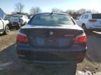 2008 BMW 528 XI