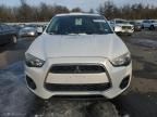 2014 Mitsubishi Outlander Sport ES