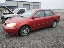 2005 Toyota Corolla CE en venta en Earlington, KY