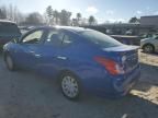 2015 Nissan Versa S