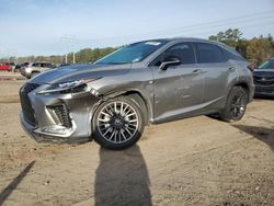 Vehiculos salvage en venta de Copart Greenwell Springs, LA: 2021 Lexus RX 350 F Sport