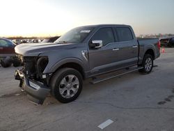 Hybrid Vehicles for sale at auction: 2023 Ford F150 Supercrew