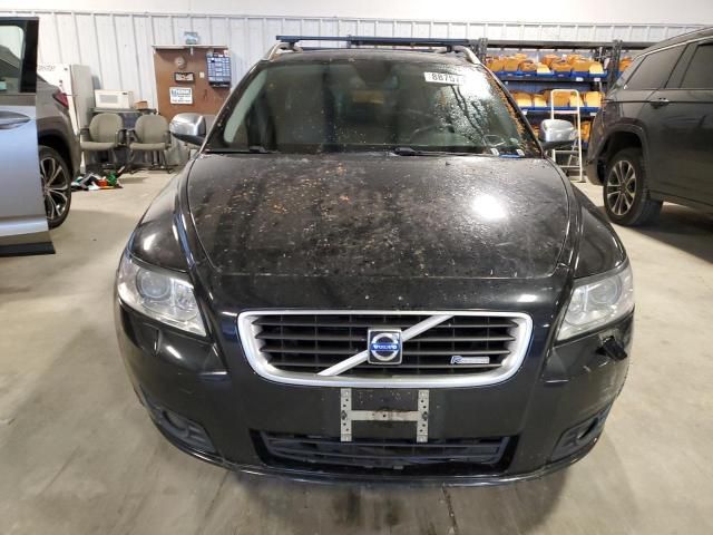 2010 Volvo V50 T5