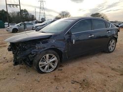 Salvage cars for sale at China Grove, NC auction: 2013 Nissan Altima 2.5