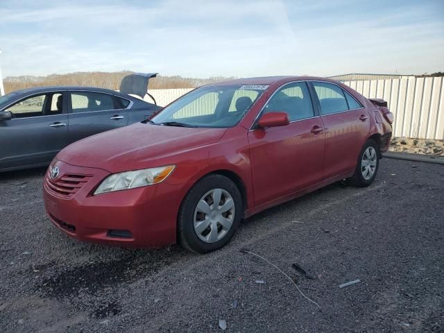 2008 Toyota Camry CE