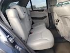 2012 Mercedes-Benz ML 350 4matic