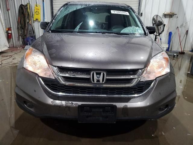 2011 Honda CR-V EX