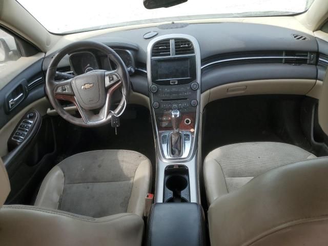 2013 Chevrolet Malibu 2LT