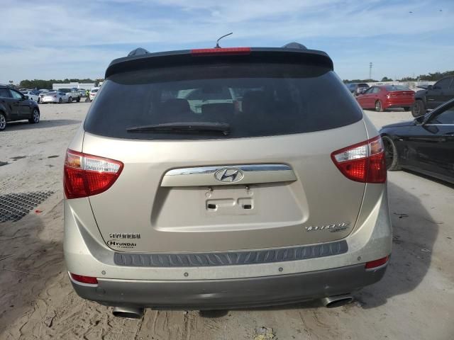 2008 Hyundai Veracruz GLS