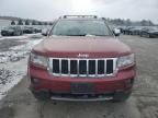 2012 Jeep Grand Cherokee Limited