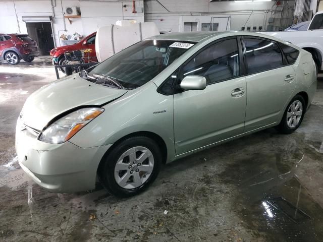 2007 Toyota Prius