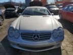 2005 Mercedes-Benz SL 500