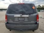 2013 Honda Pilot EXL