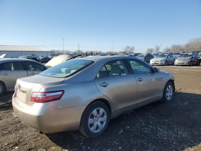 2007 Toyota Camry CE