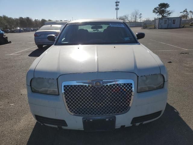 2006 Chrysler 300