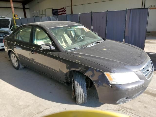 2009 Hyundai Sonata GLS