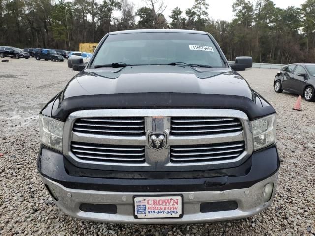 2015 Dodge RAM 1500 SLT