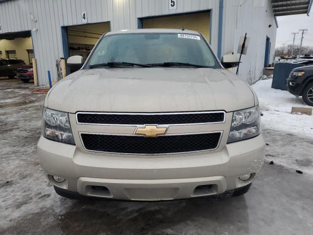 2007 Chevrolet Tahoe K1500