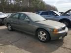 2000 Lincoln LS