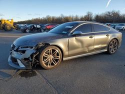 Audi s7/rs7 salvage cars for sale: 2014 Audi RS7