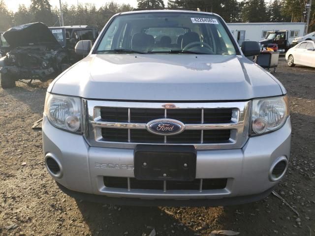 2009 Ford Escape XLS